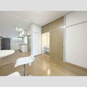 5/16 リビング/ダイニング