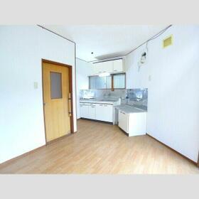 6/15 リビング/ダイニング