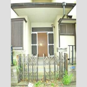 4/4 エントランス