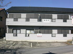 祐和荘の間取り