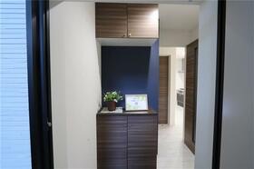 11/16 バルコニー