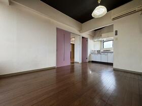 3/16 リビング/ダイニング