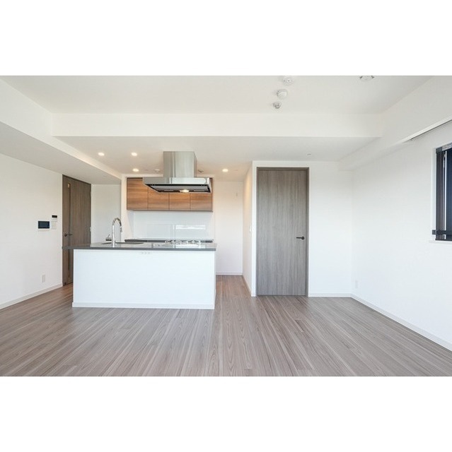 3/19 リビング/ダイニング