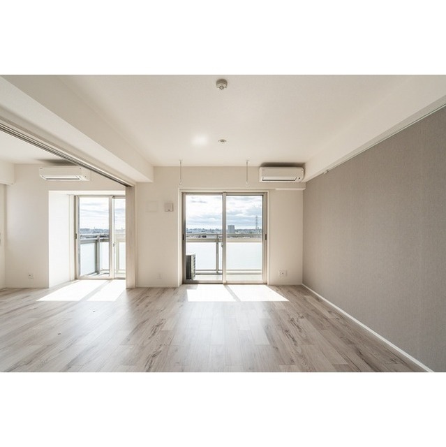 3/22 リビング/ダイニング