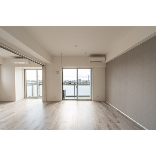 3/22 リビング/ダイニング