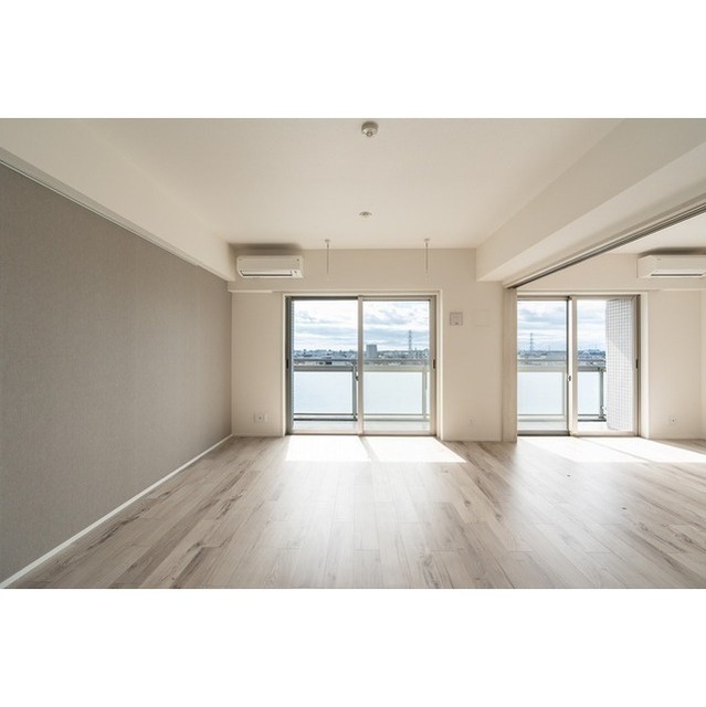 3/22 リビング/ダイニング