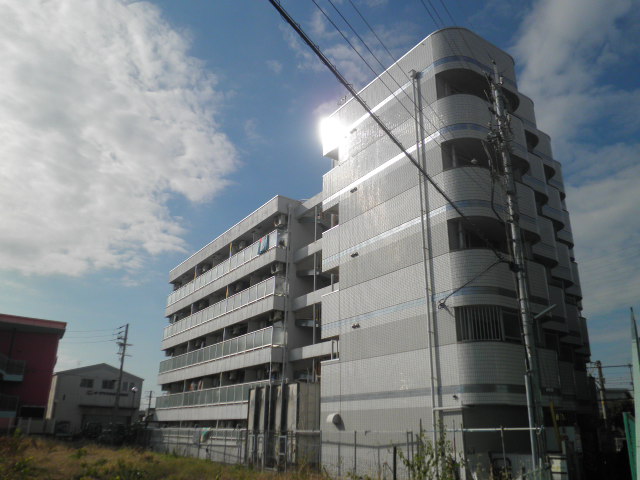 2/7 エントランス