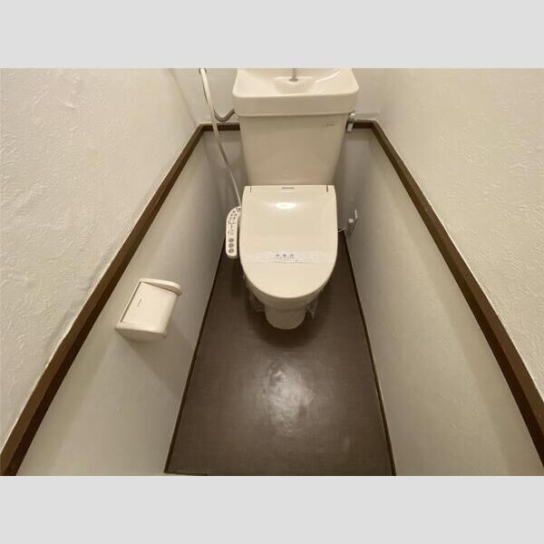 9/9 トイレ