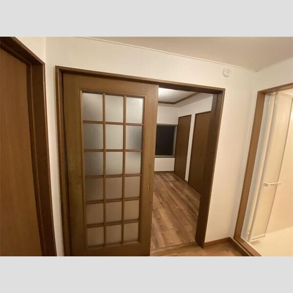 4/9 リビング/ダイニング