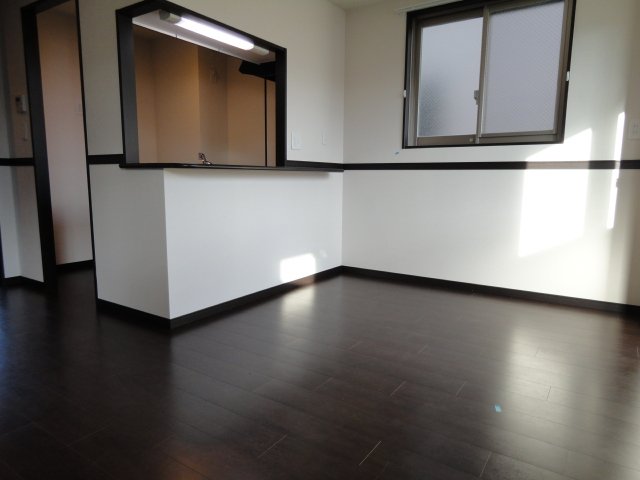 3/30 リビング/ダイニング