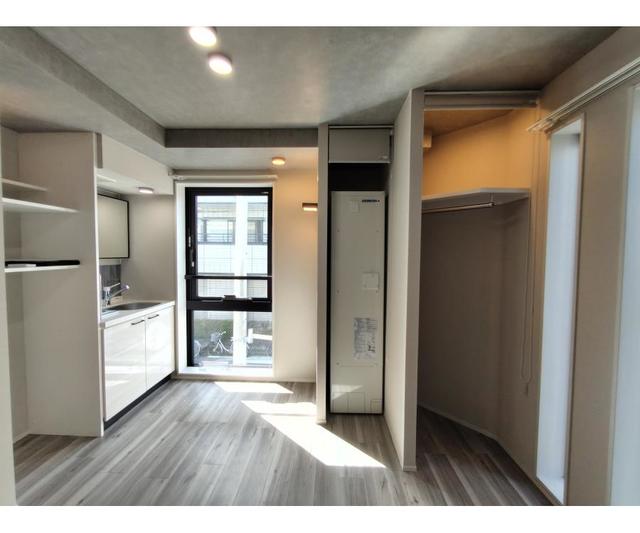 5/25 リビング/ダイニング