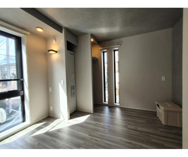 6/25 リビング/ダイニング