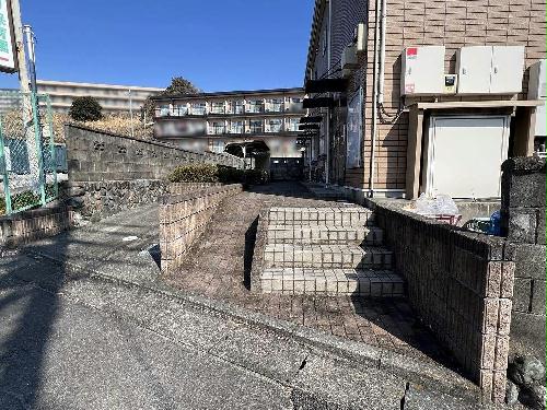 11/15 エントランス