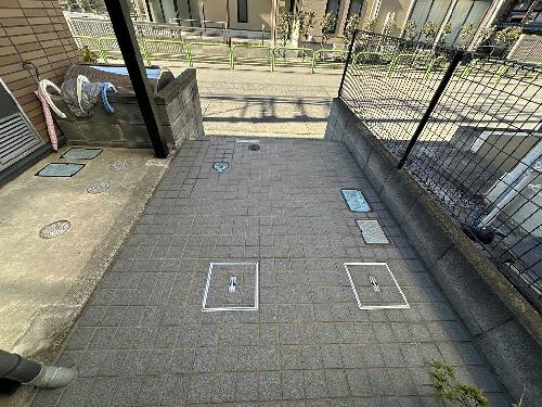 14/14 エントランス