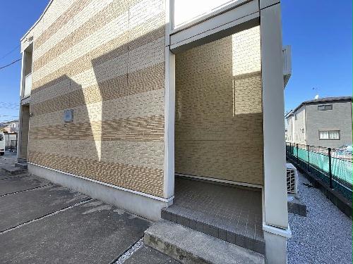 14/14 エントランス