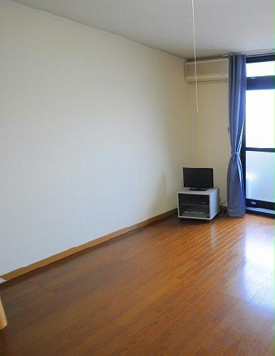 4/16 リビング/ダイニング