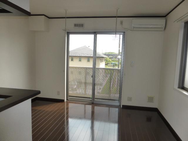 3/13 リビング/ダイニング