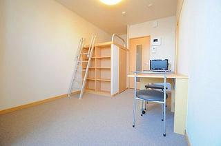 3/17 リビング/ダイニング