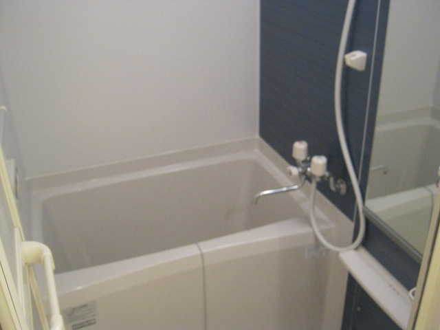 11/23 浴室