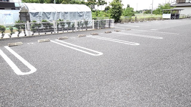14/24 駐車場