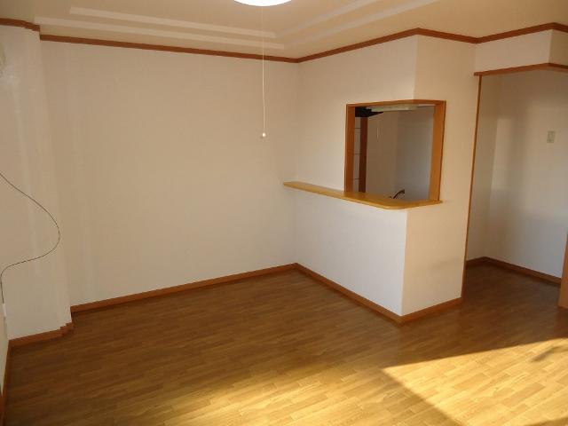 3/30 リビング/ダイニング