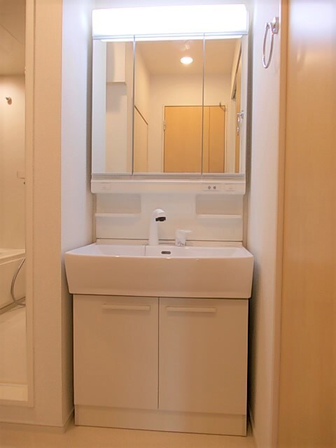 10/20 バルコニー