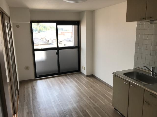 3/25 リビング/ダイニング