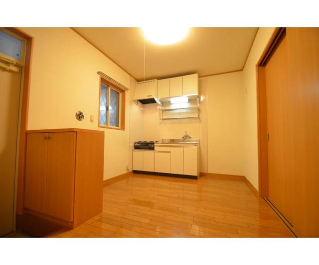 3/12 リビング/ダイニング