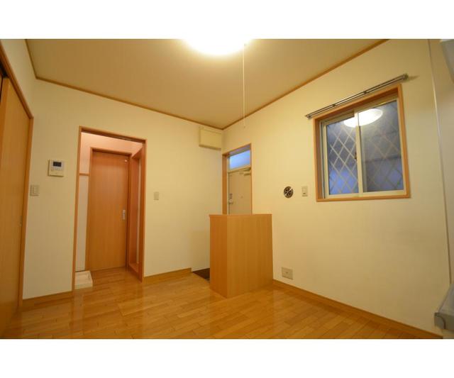 6/12 リビング/ダイニング