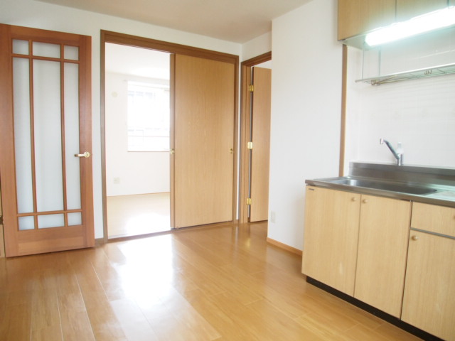 6/30 リビング/ダイニング