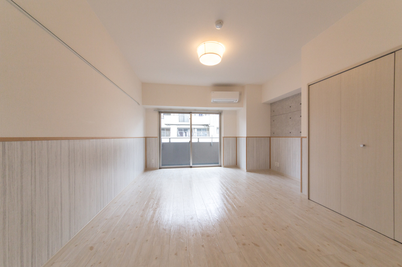 3/28 リビング/ダイニング