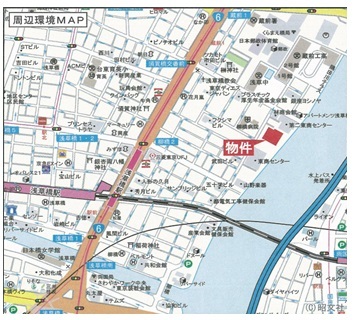 11/11 地図