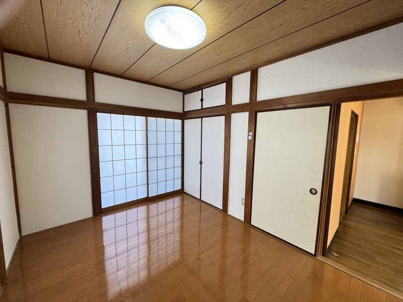 3/14 リビング/ダイニング