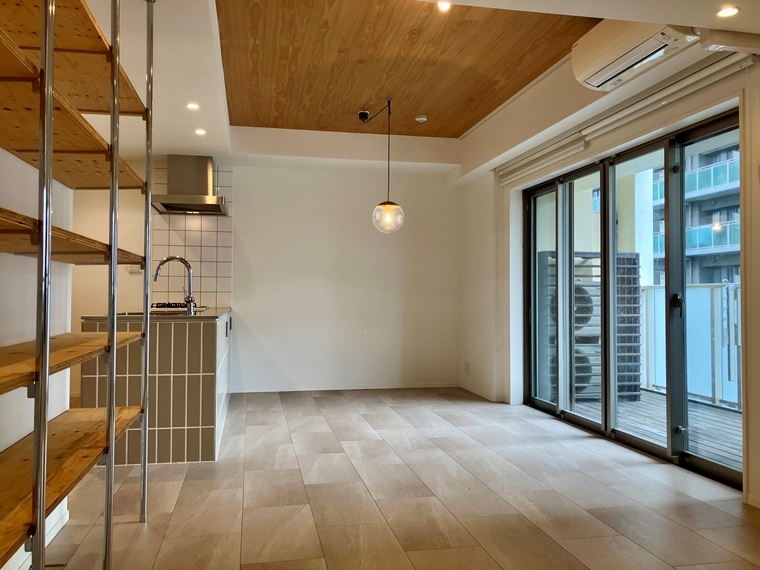 3/16 リビング/ダイニング