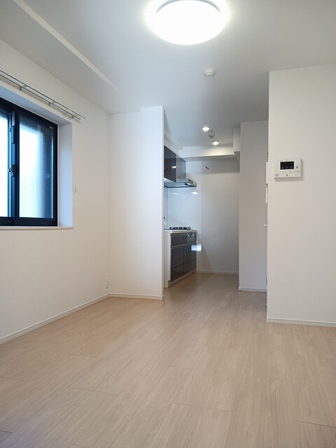 3/20 リビング/ダイニング