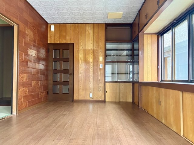 3/17 リビング/ダイニング