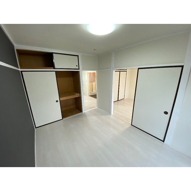 4/24 リビング/ダイニング