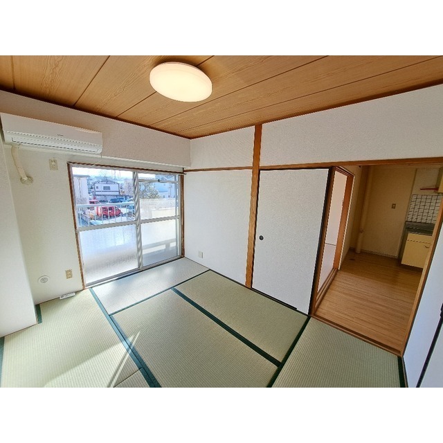 室内