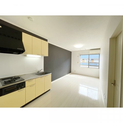 4/30 リビング/ダイニング