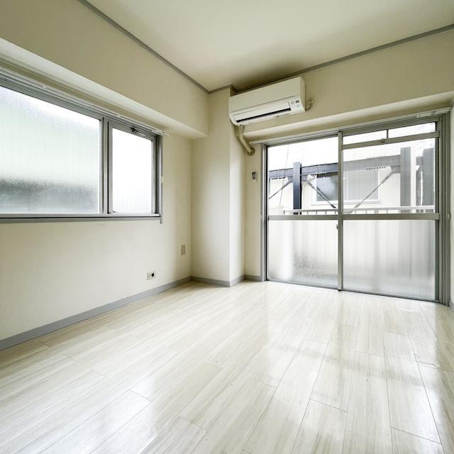 2/20 リビング/ダイニング