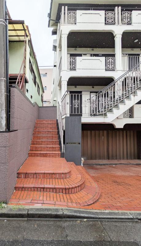 11/20 エントランス