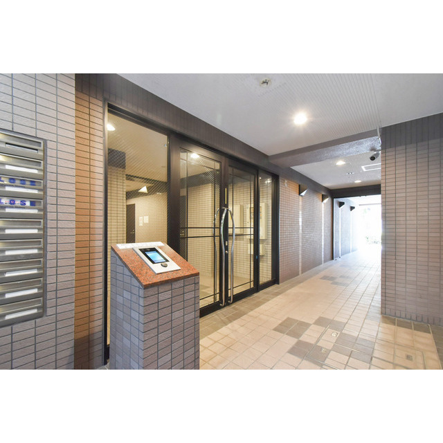 5/6 エントランス