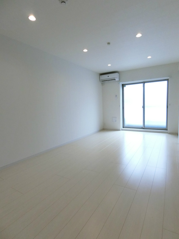 3/22 リビング/ダイニング