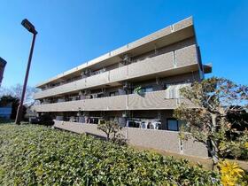 フォーシーズンの外観