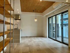 3/16 リビング/ダイニング