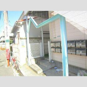 3/11 エントランス