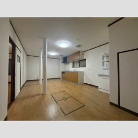 3/12 リビング/ダイニング