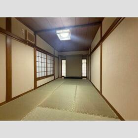 4/12 リビング/ダイニング