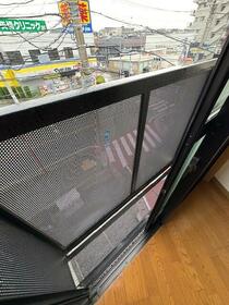 14/16 バルコニー