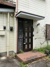 11/11 エントランス